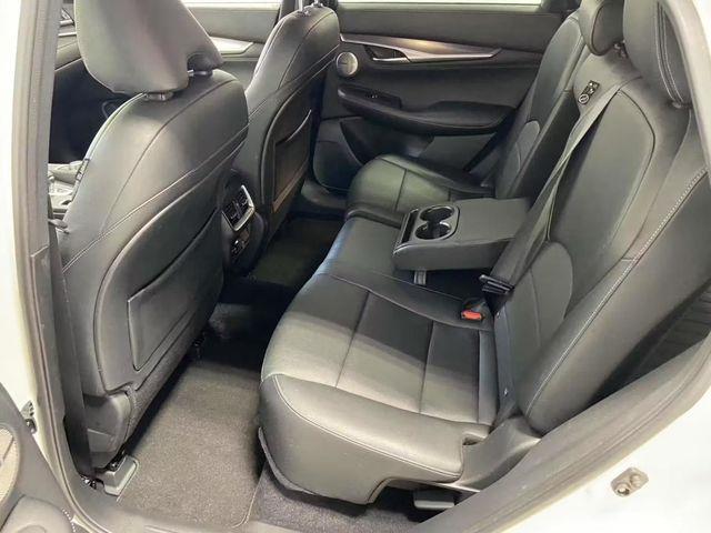 Infiniti QX55  2022 Infiniti QX55  2022