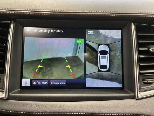 Infiniti QX55  2022 Infiniti QX55  2022