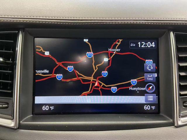 Infiniti QX55  2022 Infiniti QX55  2022