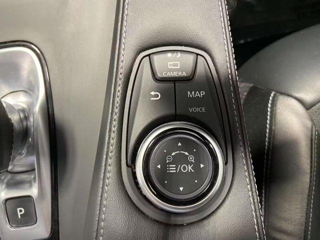 Infiniti QX55  2022 Infiniti QX55  2022