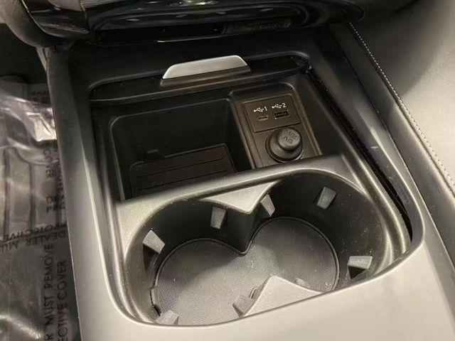 Infiniti QX55  2022 Infiniti QX55  2022