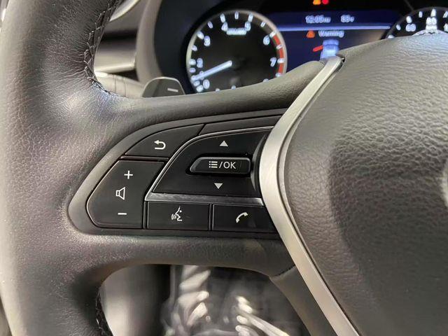 Infiniti QX55  2022 Infiniti QX55  2022