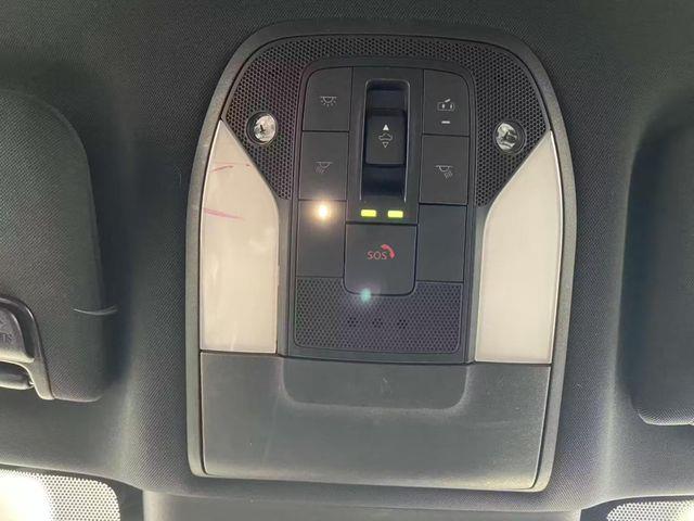 Infiniti QX55  2022 Infiniti QX55  2022