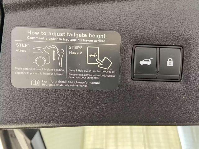 Infiniti QX55  2022 Infiniti QX55  2022