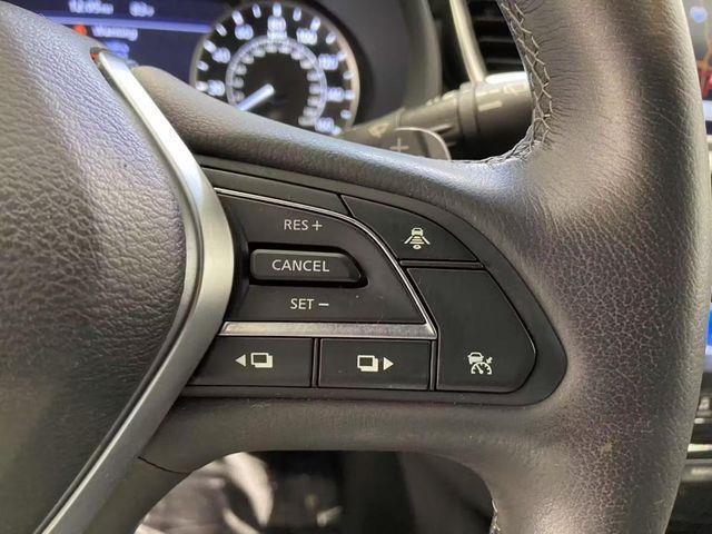 Infiniti QX55  2022 Infiniti QX55  2022