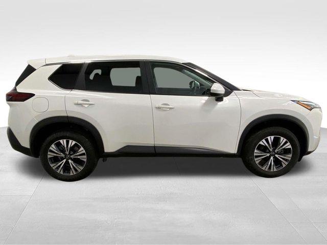 Nissan Rogue  2023