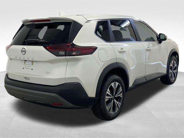 Nissan Rogue  2023