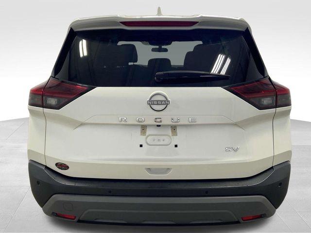 Nissan Rogue  2023