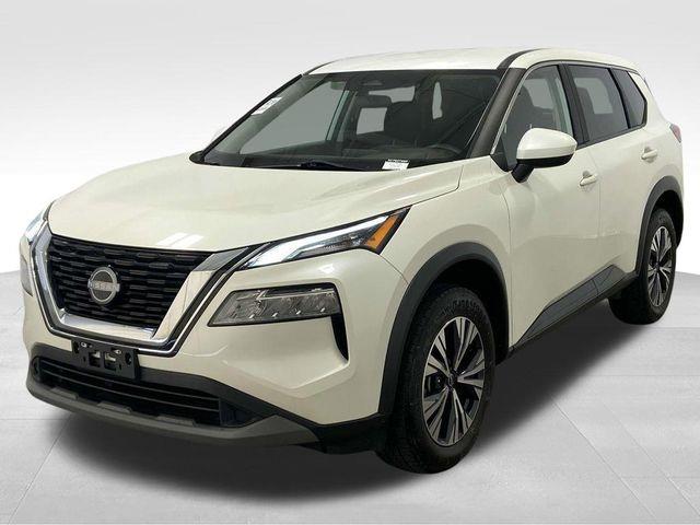 Nissan Rogue  2023