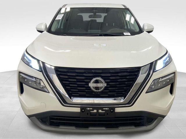 Nissan Rogue  2023
