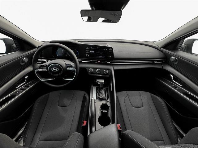 Hyundai Elantra  2025 Hyundai Elantra  2025