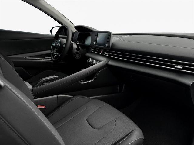 Hyundai Elantra  2025 Hyundai Elantra  2025