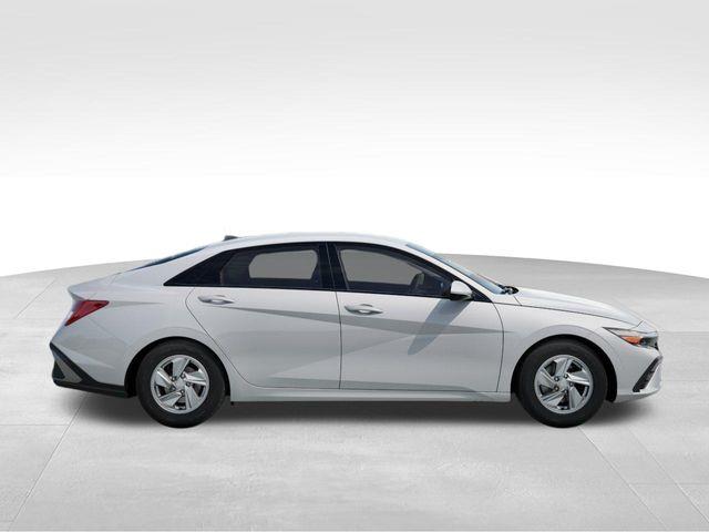 Hyundai Elantra  2025 Hyundai Elantra  2025