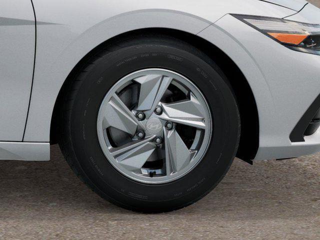 Hyundai Elantra  2025 Hyundai Elantra  2025