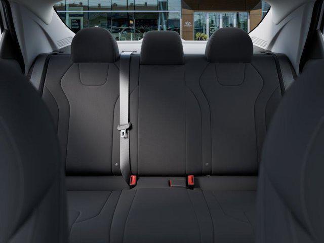 Hyundai Elantra  2025 Hyundai Elantra  2025