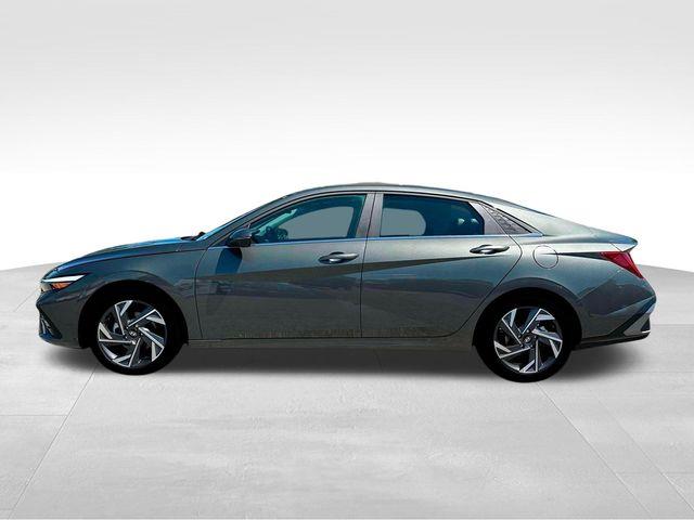 Hyundai Elantra  2025 Hyundai Elantra  2025