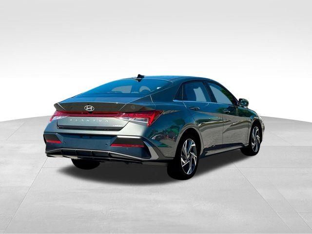 Hyundai Elantra  2025 Hyundai Elantra  2025