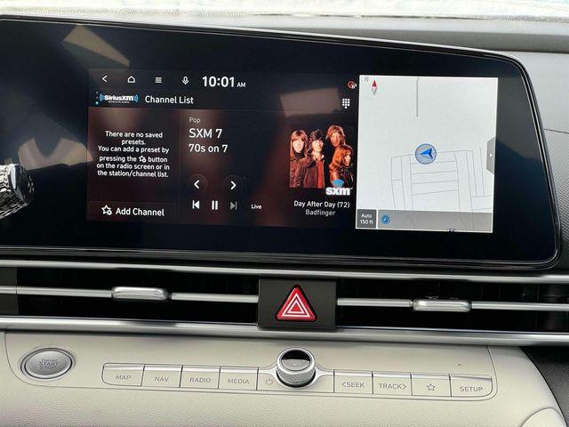 Hyundai Elantra  2025 Hyundai Elantra  2025