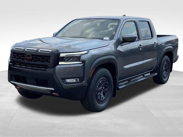 Nissan Frontier  2025