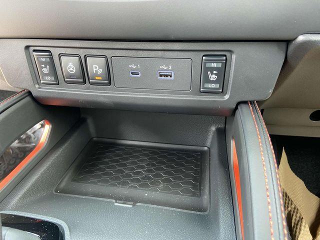 Nissan Frontier  2025