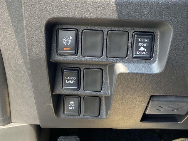 Nissan Frontier  2025