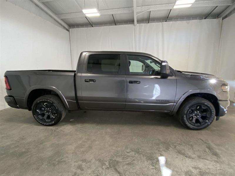 RAM 1500  2026