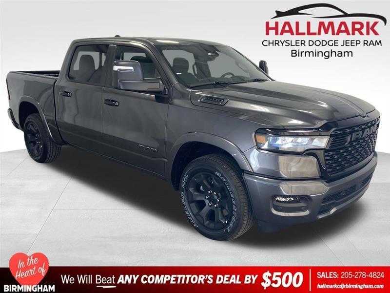RAM 1500  2026