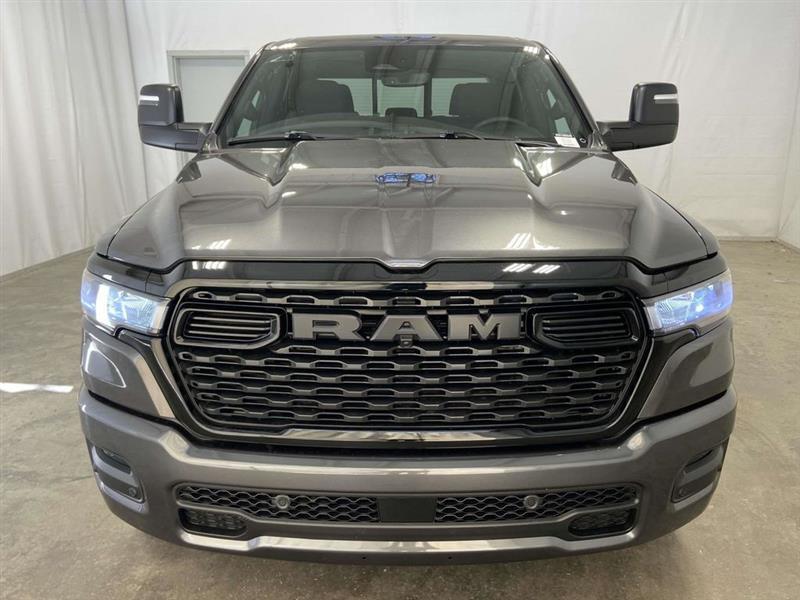 RAM 1500  2026