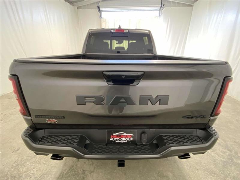 RAM 1500  2026