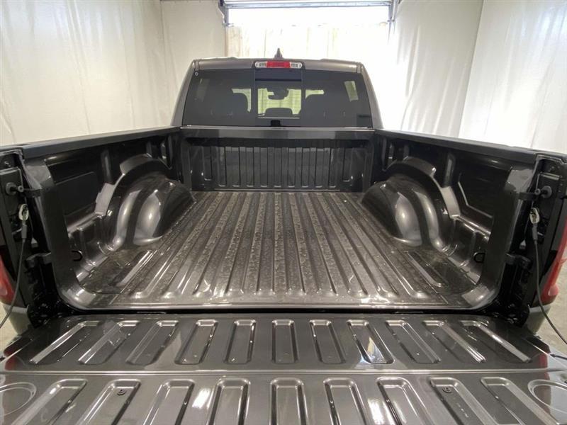 RAM 1500  2026