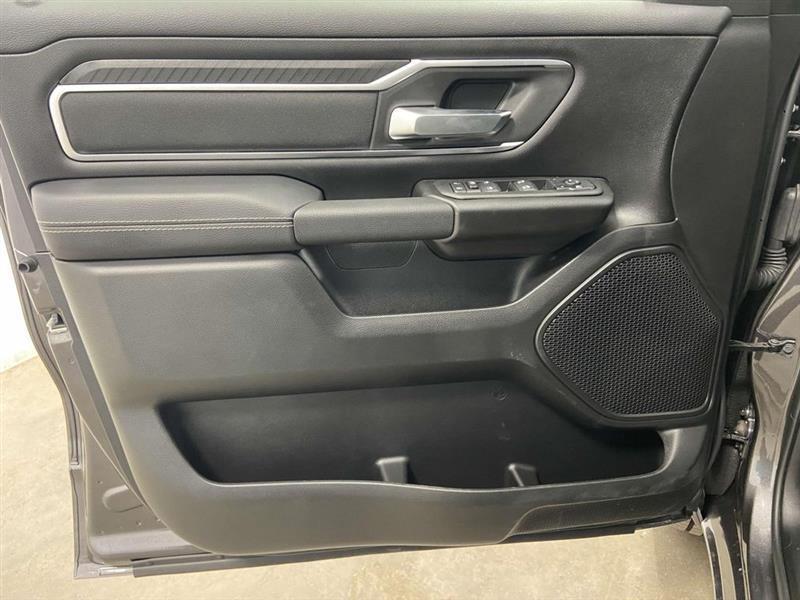 RAM 1500  2026
