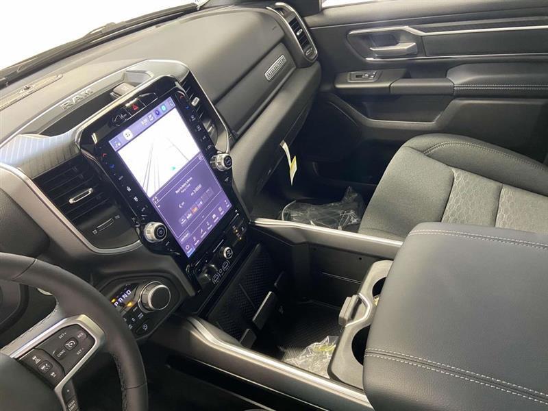 RAM 1500  2026