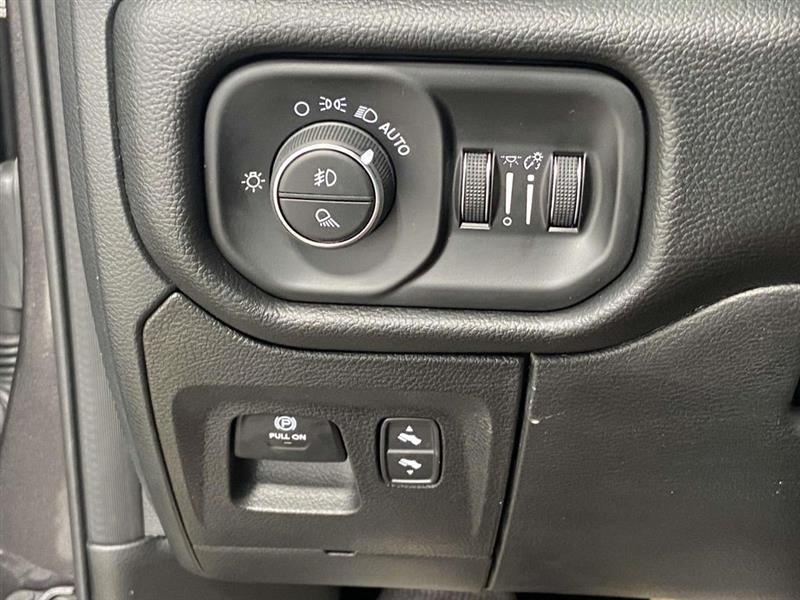 RAM 1500  2026