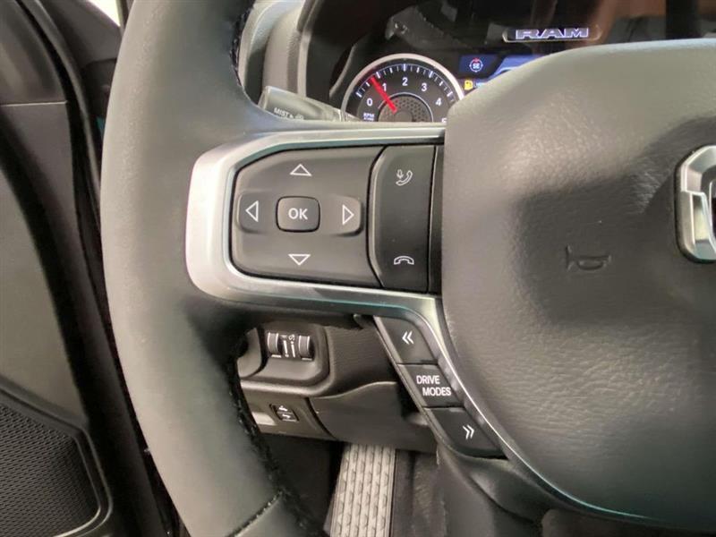 RAM 1500  2026