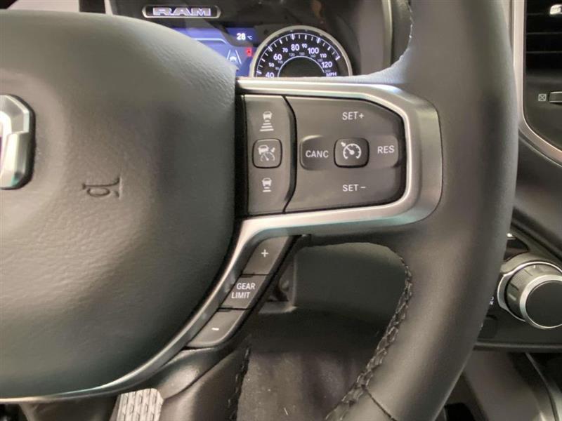 RAM 1500  2026