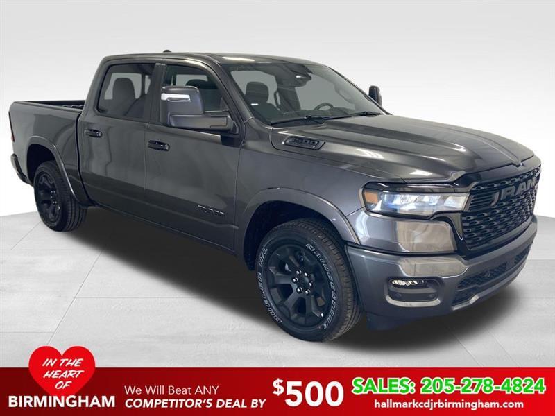 RAM 1500  2026