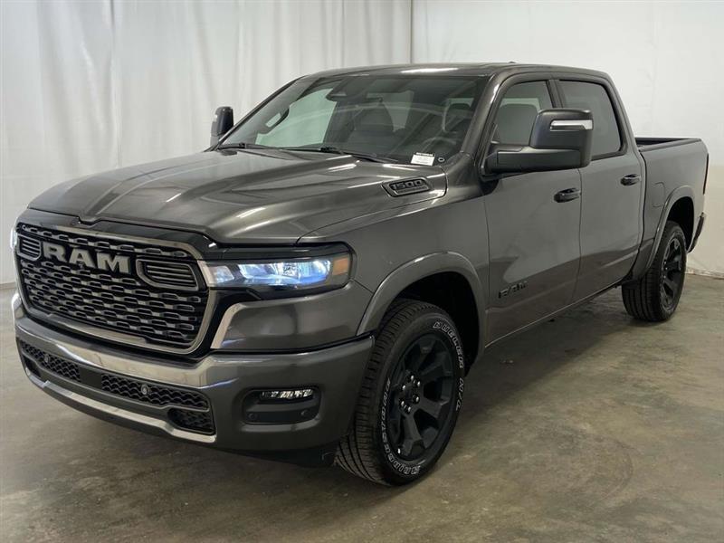 RAM 1500  2026