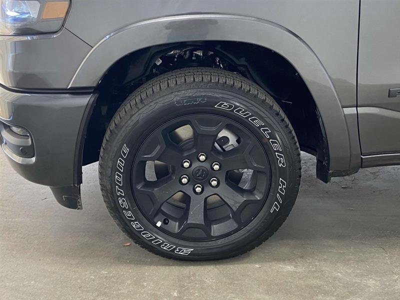 RAM 1500  2026