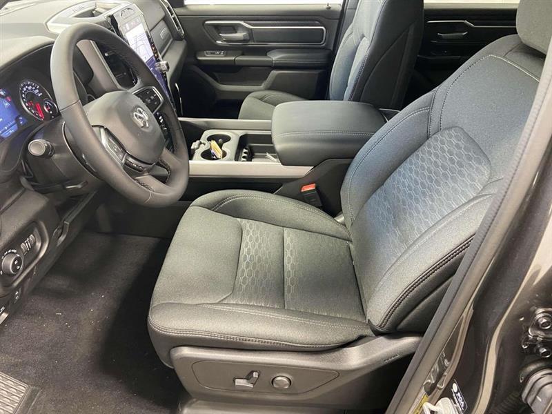 RAM 1500  2026