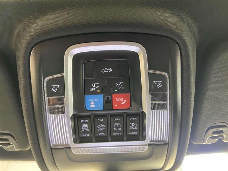 RAM 1500  2026