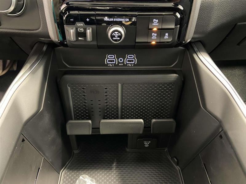 RAM 1500  2026