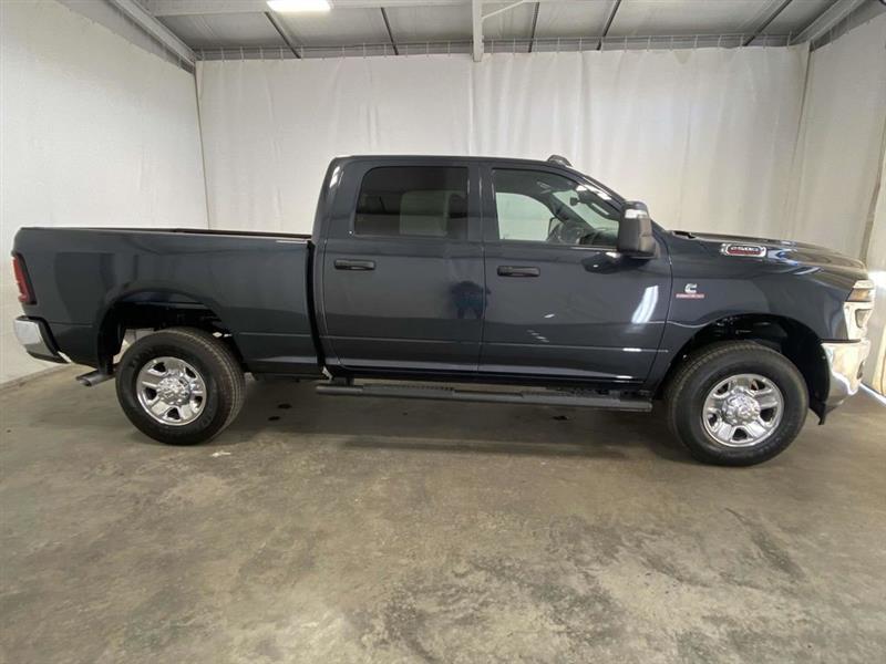RAM 2500  2026