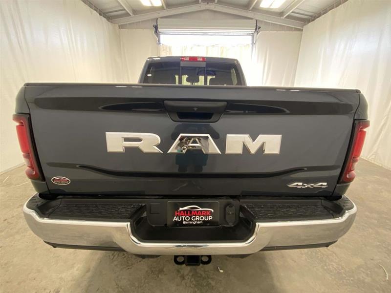 RAM 2500  2026