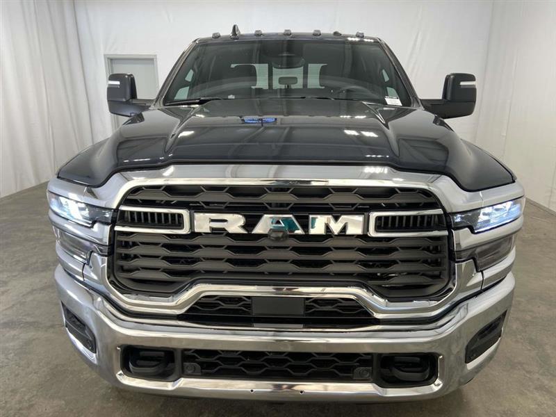 RAM 2500  2026