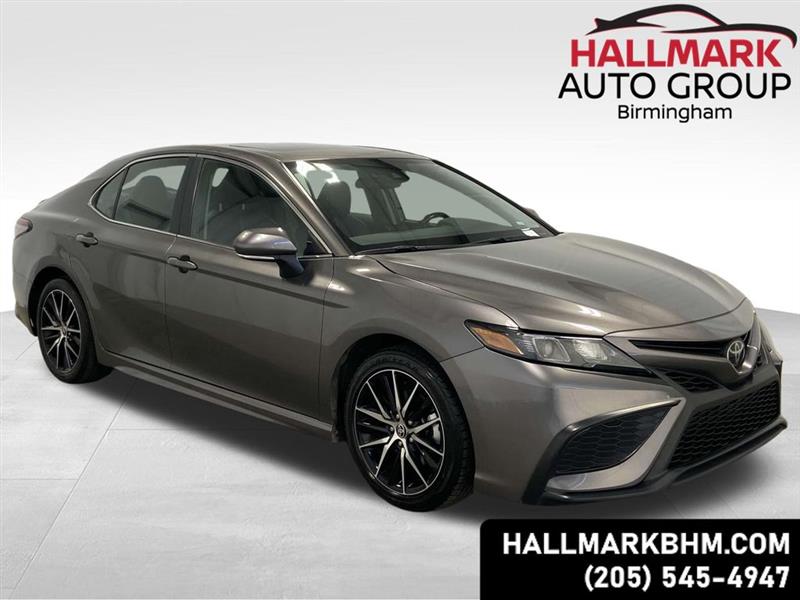 Toyota Camry  2024 Toyota Camry  2024