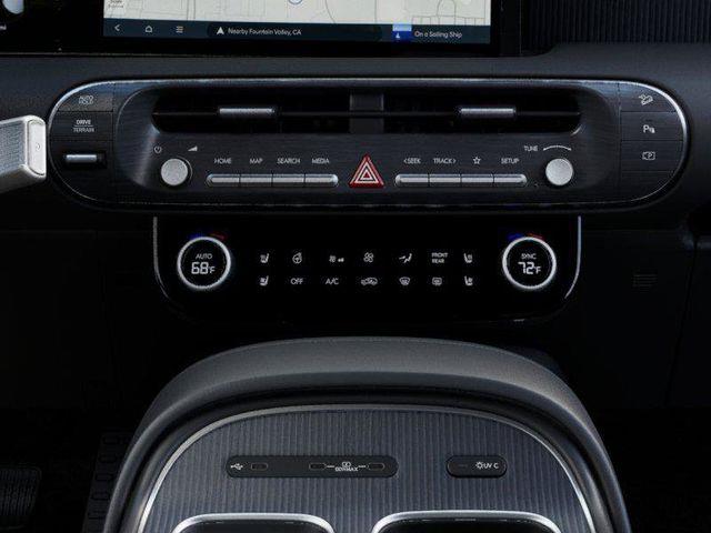 Hyundai Palisade  2026