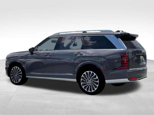 Hyundai Palisade  2026