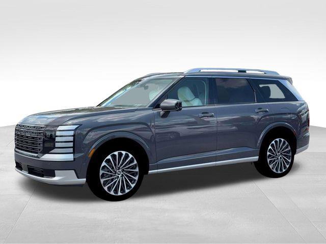 Hyundai Palisade  2026