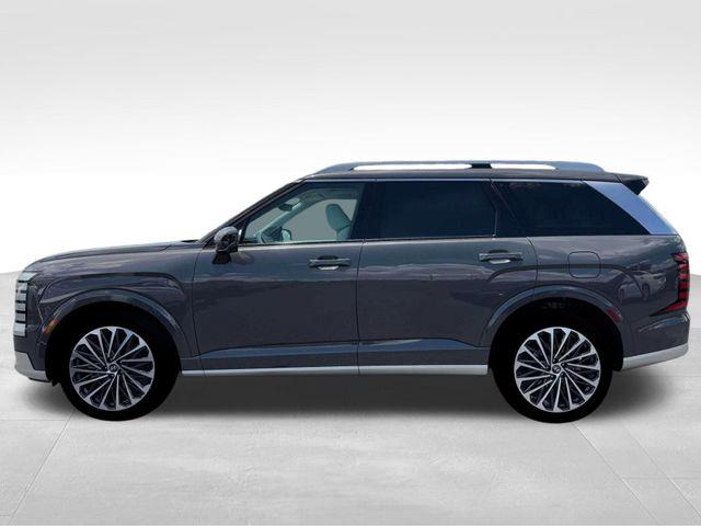 Hyundai Palisade  2026