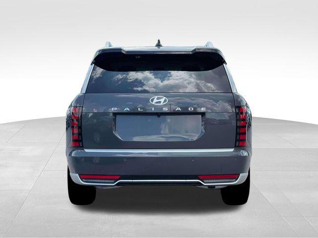 Hyundai Palisade  2026